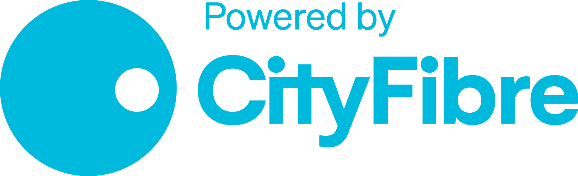 CityFibre logo